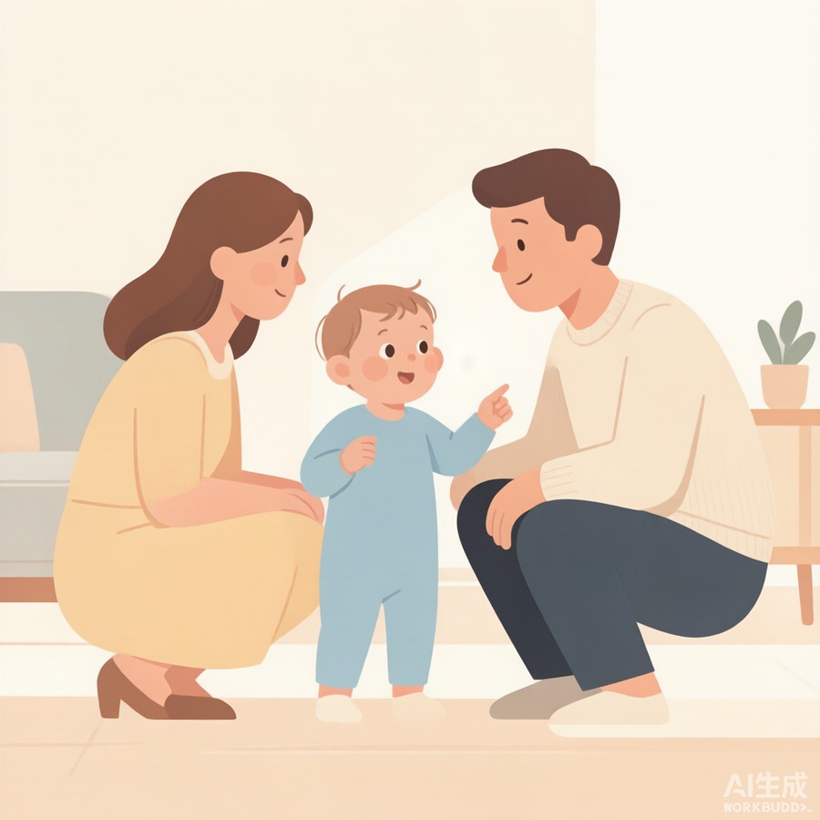 孩子总爱和父母顶嘴，是叛逆还是成长？