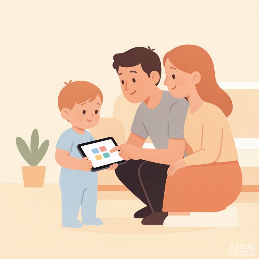 孩子爱玩手机平板，怎么管才有效？