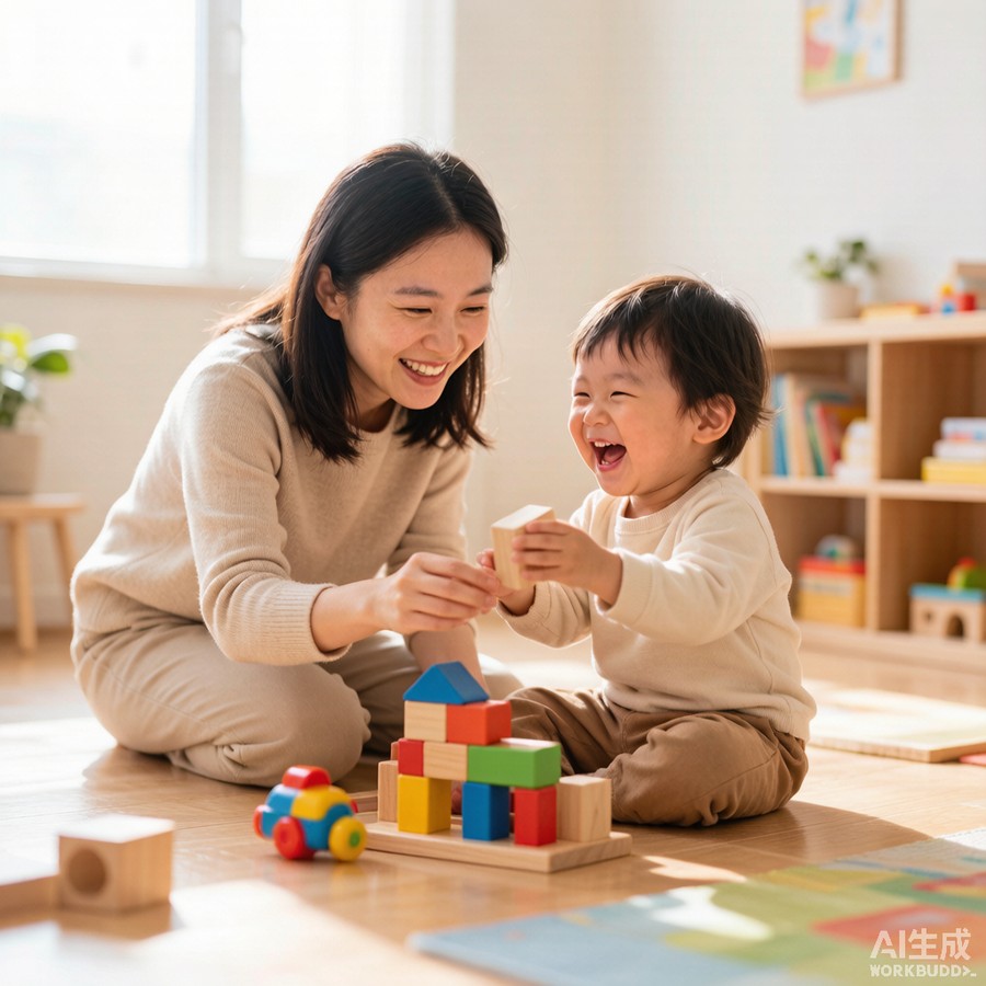 陪玩两小时，胜过报班一整天